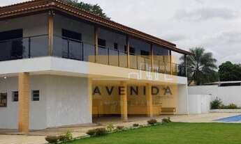 Imagem: Chácara à venda, 873 m² por R$ 1.750.000,00