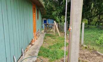 Imagem 4: BALSA NOVA - Casa Padrão - Bugre