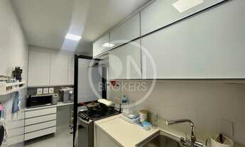 Imagem 6: Rio de Janeiro - Apartamento Padrão - Recreio dos Bandeirantes