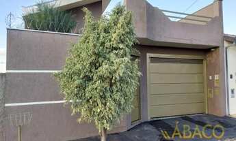 Imagem: Residencial - Jd Embare