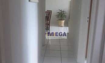 Imagem 5: Apartamento com 3 dormitórios à venda, 79 m² por R$ 440.000,00 - Jardim Santa Genebra - Ca