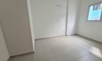 Imagem 7: Apartamento com 1 dormitório à venda, 44 m² por R$ 280.000,00 - Canto do Forte - Praia Gra