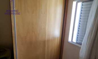 Imagem 6: Apartamento com 3 dormitórios à venda, 96 m² por R$ 850.000 - Ipiranga - São Paulo/SP