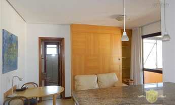 Imagem 7: Apartamento com 1 dormitório à venda, 48 m² por R$ 370.000,00 - Bom Fim - Porto Alegre/RS