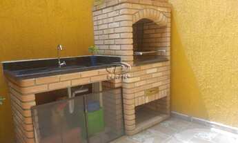 Imagem 7: SOBRADO EM CONDOMÍNIO - VILA ALPINA - 2 DORMITÓRIOS