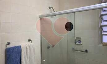 Imagem 6: EXCELENTE COBERTURA LINEAR - 5 QUARTOS - 1 SUITE - 130M² - VILA ISABEL - RJ