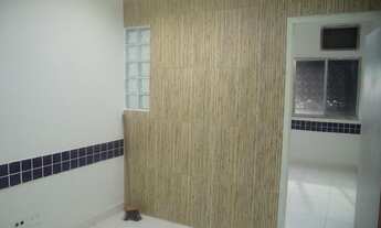 Imagem 6: Apartamento à venda, 35 m² por R$ 150.000,00 - Centro - Niterói/RJ