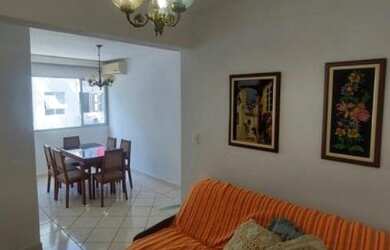 Imagem 2: SãO JOSé - Apartamento Padrão - Kobrasol