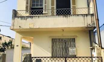 Imagem: Sobrado com 4 dormitórios à venda, 101