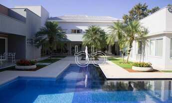 Imagem: Casa com 5 dormitórios à venda, 750 m²