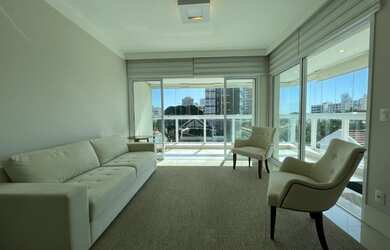 Imagem 2: Apartamento - Cambuí - Campinas