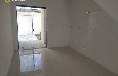 Imagem 5: Sobrado com 2 dormitórios à venda, 66 m² por R$ 295.000,00 - Itacolomi - Balneário Piçarra