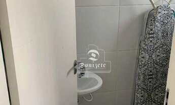 Imagem 7: Apartamento com 3 dormitórios à venda, 106 m² por R$ 585.000,00 - Vila Valparaíso - Santo