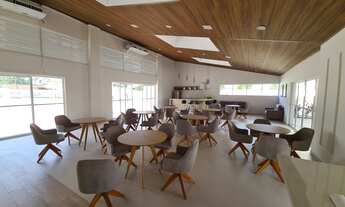 Imagem 4: Residencial Conceito Apartamentos de 2 quartos com varanda em Nova Iguaçu