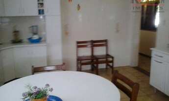 Imagem 3: Casa com 3 dormitórios à venda por R$ 850.000,00 - Engenheiro Luciano Cavalcante - Fortale