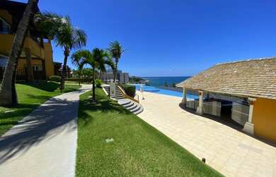 Imagem 3: Loft Lodge Suite e Sala