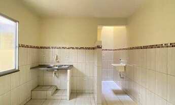 Imagem 6: Casa com 1 dormitório para alugar, 40 m² por R$ 650,00/mês - Vila Valqueire - Rio de Janei