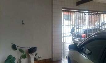 Imagem 2: Casa com 3 dormitórios à venda, 143 m² por R$ 530.000 - Parque São Rafael - São Paulo/SP