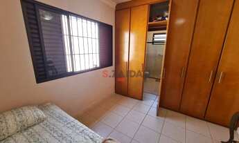 Imagem 6: Casa com 3 dormitórios à venda, 162 m² por R$ 650.000,00 - Água Branca - Piracicaba/SP