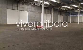 Imagem 7: Galpão, 3000 m² - venda por R$ 7.500.000,00 ou aluguel por R$ 35.000,00 - Vila São José 2
