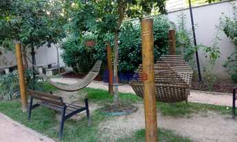 Imagem 5: Apartamento com 2 dormitórios à venda, 45 m² por R$ 290.000,00 - Camorim - Rio de Janeiro