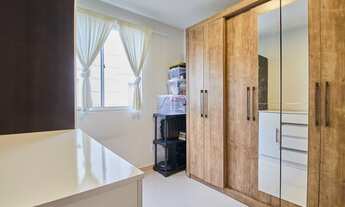 Imagem 7: APARTAMENTO com 2 dormitórios à venda com 93.2m² por R$ 208.900,00 no bairro Pinheirinho