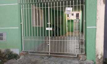 Imagem: Casa com 1 dormitório para alugar, 40 m²