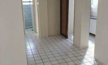 Imagem 5: Apartamento com 3 dormitórios à venda, 63 m² por R$ 280.000,00 - Campo Grande - Recife/PE