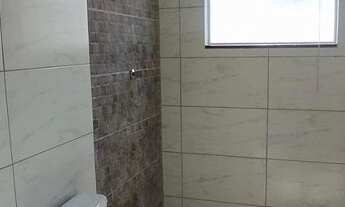 Imagem 4: Linda casa nova com 2 dormitórios à partir de R$ 38.000,00 de entrada