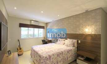 Imagem 6: Apartamento residencial à venda, José Menino, Santos