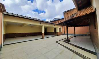 Imagem 3: Casa com 3 dormitórios à venda, 127 m² por R$ 355.000,00 - Santa Efigênia - Juiz de Fora/M