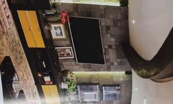 Imagem 6: Sonata Residence - Umarizal - Andar Alto Nascente Luxuoso Duplex 140 m / 2 Suítes / 2 Va