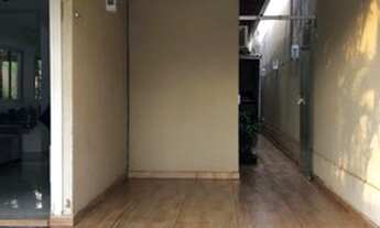 Imagem 2: Casa de condomínio 2/4 - Condomínio Costa Verde - Parq. Ind. João Braz