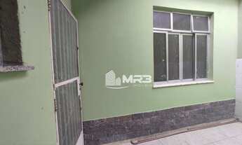 Imagem 3: Casa com 2 dormitórios à venda, 150 m² por R$ 460.000,00 - Taquara - Rio de Janeiro/RJ