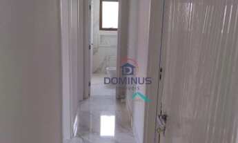 Imagem 5: Apartamento de alto padrão no Sagrada Família!