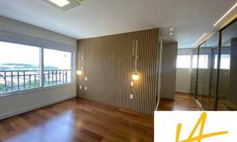 Imagem 7: Alugo Apartamento com 4 suítes, 314 m² - Pacote de Locação ( Aluguel + Cond = R$18.420,0