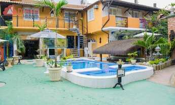 Imagem 5: Alugo ou vendo mansão na Barra.