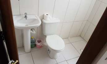 Imagem 7: Cobertura à venda, 76 m² por R$ 265.000,00 - Parque Capuava - Santo André/SP