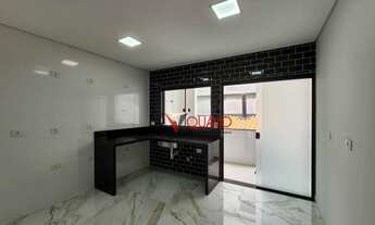 Imagem 6: Sobrado de Alto Padrão à venda, 210 m² c/3 suítes, 5 vagas