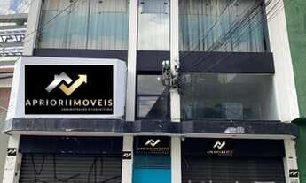 Imagem: Salão para alugar, 140 m² por R$ 4.500/mês