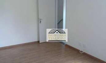 Imagem 6: Apartamento com 2 dormitórios para alugar, 45 m² por R$ 800,00/mês - Serra Dourada - Vespa