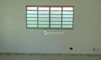 Imagem 4: Casa com 3 dormitórios à venda, 138 m² por R$ 450.000,00 - Jardim Planalto - Paulínia/SP