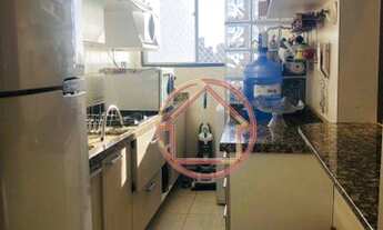 Imagem 6: Apartamento / 2 Dormitórios / 1 Vaga / Marechal Rondon / Canoas