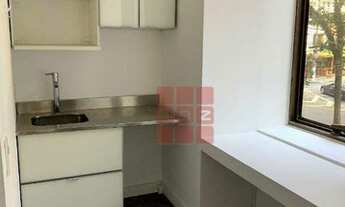 Imagem 5: Conjunto para alugar, 51 m² por R$ 3.360,00/mês - Jardim Europa - São Paulo/SP