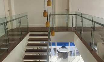 Imagem 3: Santana de Parnaíba - Casa de Condomínio - Genesis 1