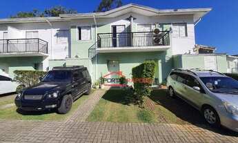 Imagem: Casa com 3 dormitórios à venda, 110 m²