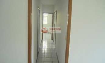 Imagem 4: Apartamento para Venda em Vila Velha, Itapuã, 3 dormitórios, 2 banheiros, 1 vaga