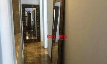 Imagem 5: Apartamento com 3 dormitórios à venda, 110 m² por R$ 870.000,00 - Icaraí - Niterói/RJ