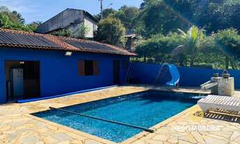 Imagem 5: Chácara à venda dentro de associação em contato com a natureza