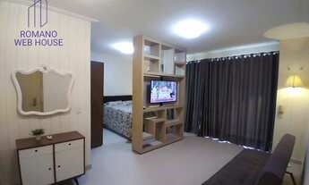 Imagem: Studio com 1 dormitório para alugar, 42